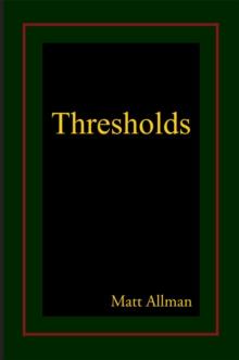 Thresholds