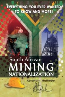 South African Mining Nationalization