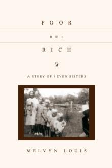 Poor but Rich : A Story of Seven Sisters