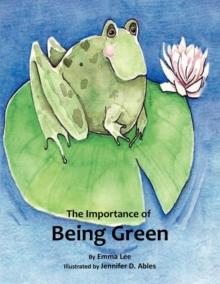 The Importance of Being Green