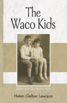 The Waco Kid(S) : Barefoot Girl with Cheek