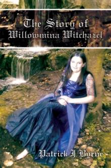 The Story of Willowmina Witchazel : The Story of Willowmina Witchazel