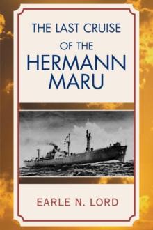 The Last Cruise of the Hermann Maru