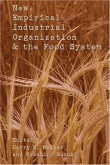 New Empirical Industrial Organization and the Food System