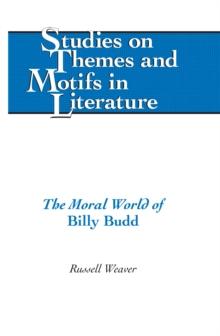 The Moral World of Billy Budd