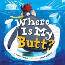 Where is My Butt?