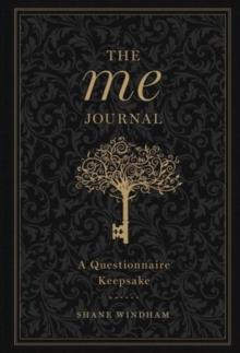 The Me Journal : A Questionnaire Keepsake Volume 3