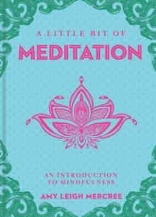 A Little Bit of Meditation : An Introduction to Focus