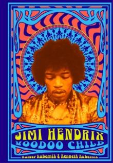 Jimi Hendrix: Voodoo Child