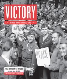 Victory : World War II in Real Time