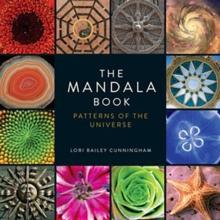 The Mandala Book : Patterns of the Universe