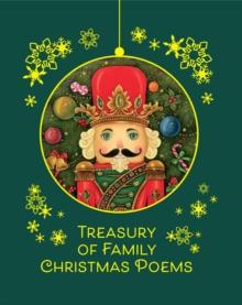 A Treasury of Family Christmas Poems