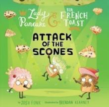 Attack of the Scones : Volume 6