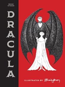 Dracula : Deluxe Edition