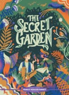 Classic Starts: The Secret Garden