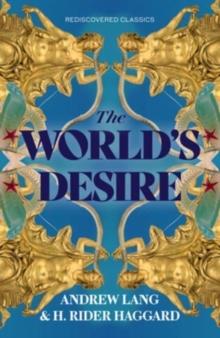 The World's Desire