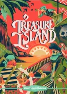 Classic Starts: Treasure Island