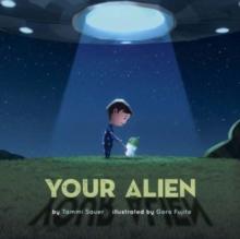 Your Alien