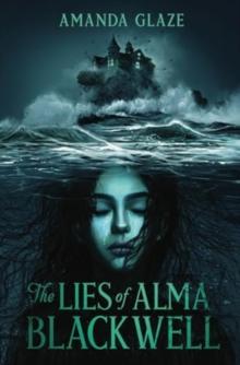 The Lies of Alma Blackwell