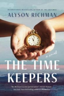 The Time Keepers : A Novel