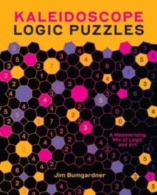 Kaleidoscope Logic Puzzles : A Mesmerizing Mix of Logic and Art