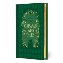 Grimm's Fairy Tales