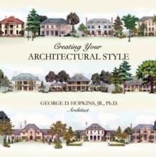 Creating Your Architectural Style