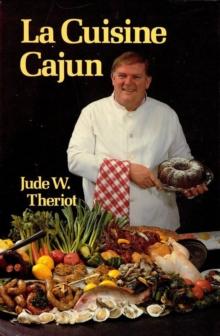 Cuisine Cajun