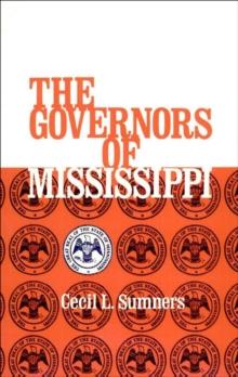 The Governors of Mississippi