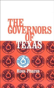 The Governors of Texas