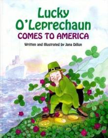 Lucky O'Leprechaun Comes to America