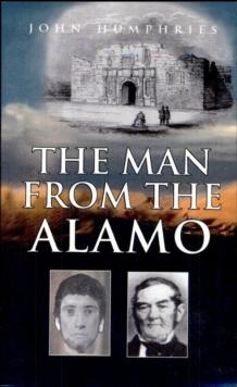 The Man from the Alamo