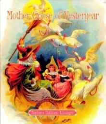 Mother Goose of Yesteryear