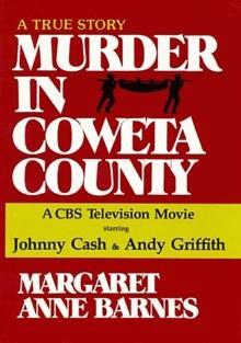 Murder in Coweta County