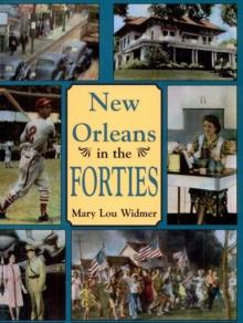 New Orleans in the Forties