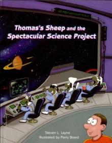 Thomas's Sheep and the Spectacular Science Project