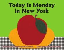 Today Is Monday in New York