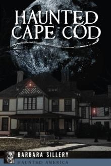 Haunted Cape Cod