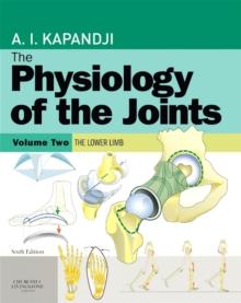 Physiology of the Joints E-Book : Physiology of the Joints E-Book