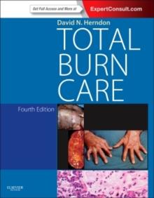 Total Burn Care E-Book : Expert Consult - Online