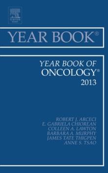 Year Book of Oncology 2013