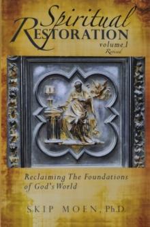 Spiritual Restoration Vol. 1 revised