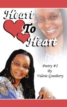 Heart to Heart : Poetry #2