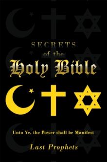 Secrets of the Holy Bible