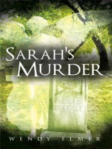 Sarah's Murder