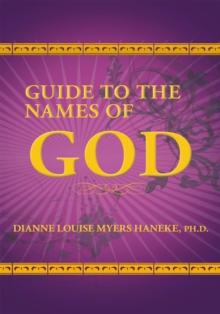 Guide to the Names of God