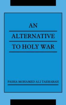 An Alternative to Holy War