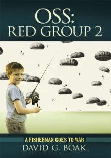 Oss Red Group 2 : A Fisherman Goes to War