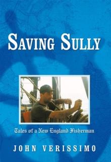 Saving Sully : Tales of a New England Fisherman