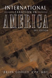 International Taxation in America : 2011 Edition